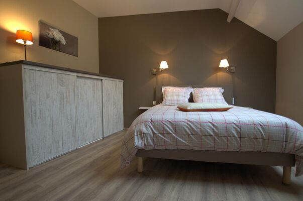 Le Loft Savinien