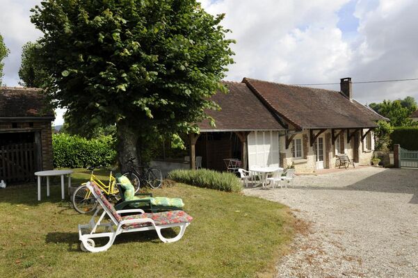 Le Retour aux Sources