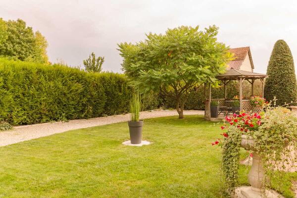 L'Ecurie du Clos