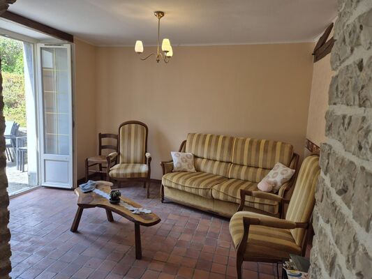 Le Relais des Verriers