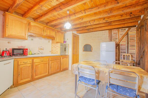 Au logis des Lacs