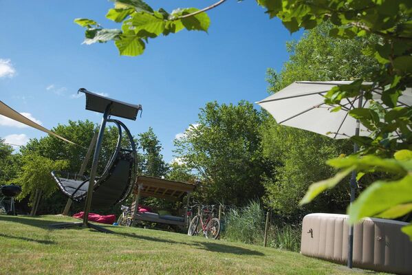 Le Bivouac