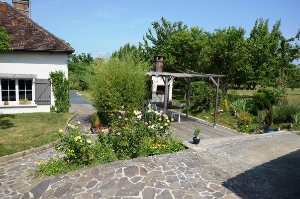 A l'Orée du Parc