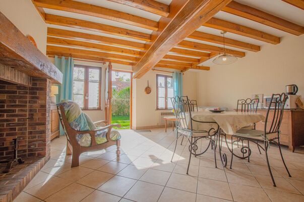 Le Petit Logis du Charron