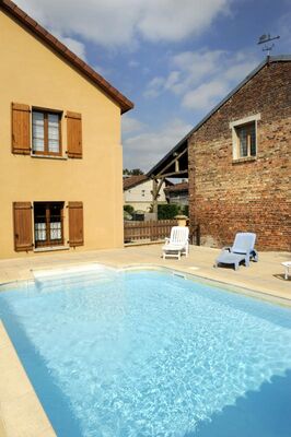 Le Colvert