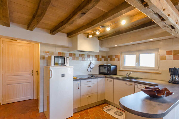 Le Clos des Berdins