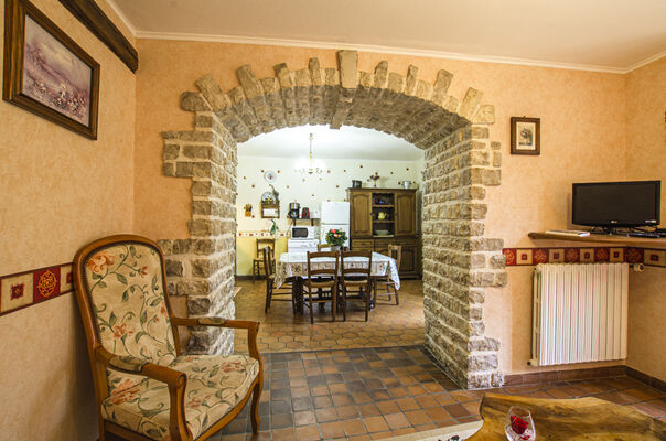 Le Relais des Verriers