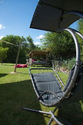 Le Bivouac