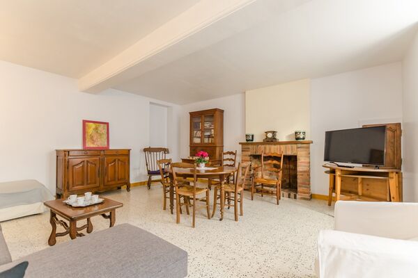Le Gîte de l'Orvin
