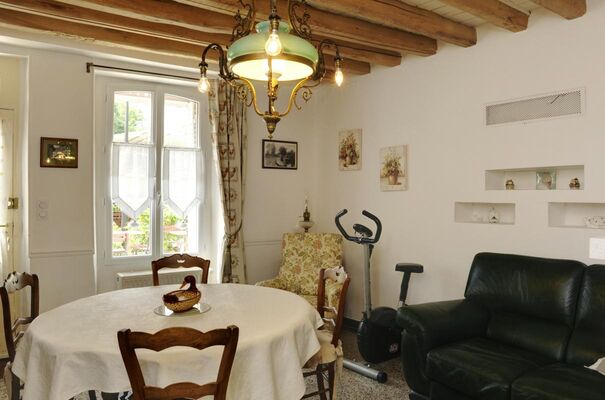 Le Gîte du Passage