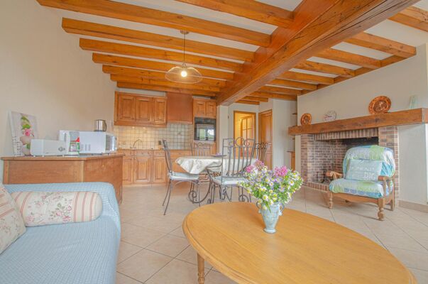 Le Petit Logis du Charron