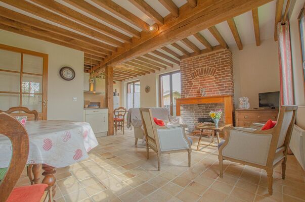 Le Logis du Charron