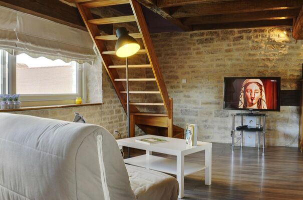 Le Loft