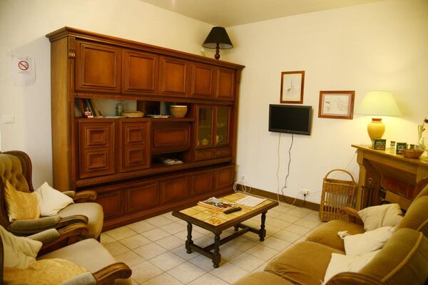Le Domaine des Lacs
