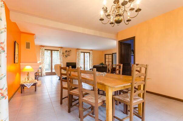 Le Gîte de la Vanne