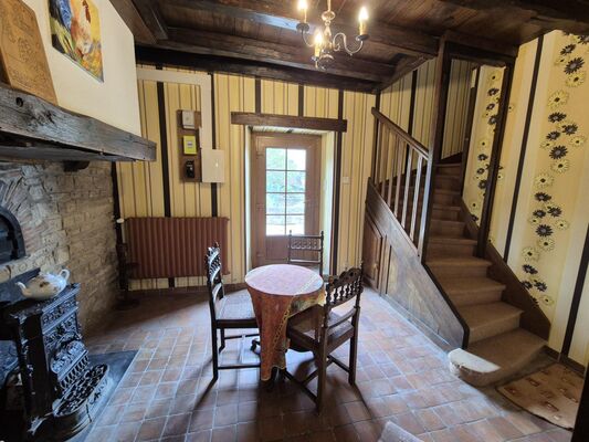 Le Relais des Verriers