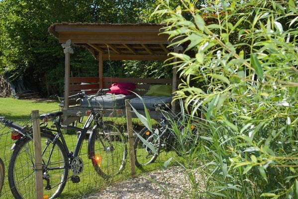 Le Bivouac