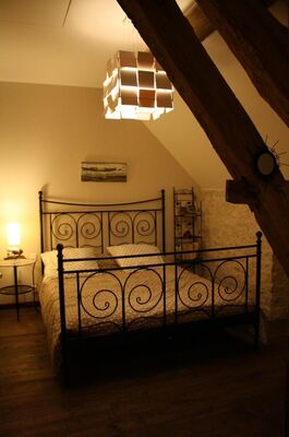 La Petite Maison d'été