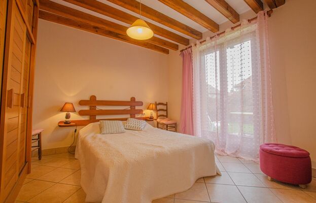 Le Petit Logis du Charron
