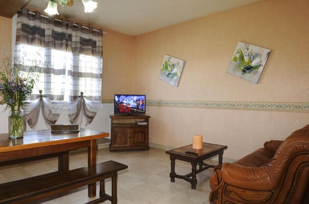Le Grand Balcon du Parc