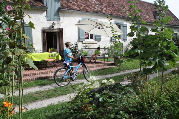 Le Relais de Poste