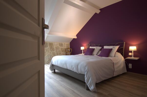 Le Loft Savinien