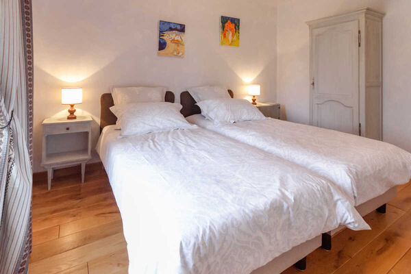 Le Clos des Berdins