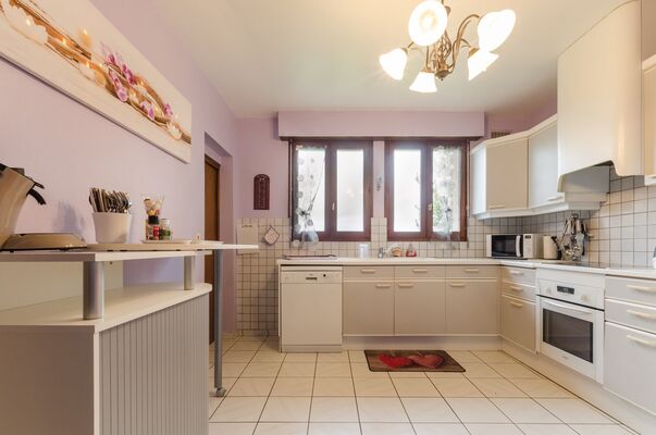 Le Gîte de la Vanne