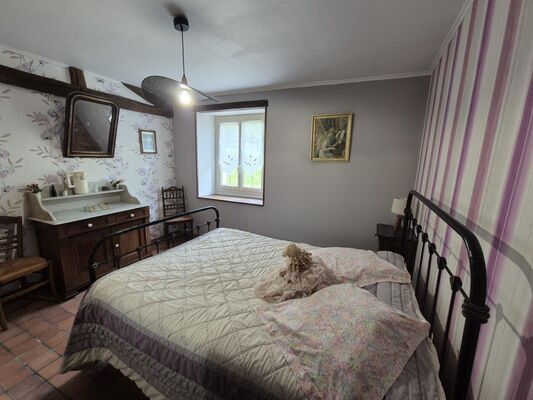Le Relais des Verriers