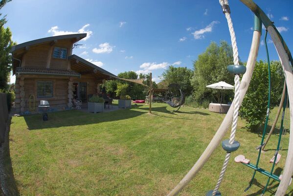Le Bivouac