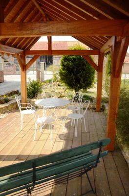 Chez Mariette