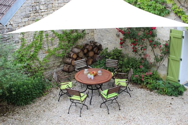 La Petite Maison d'été