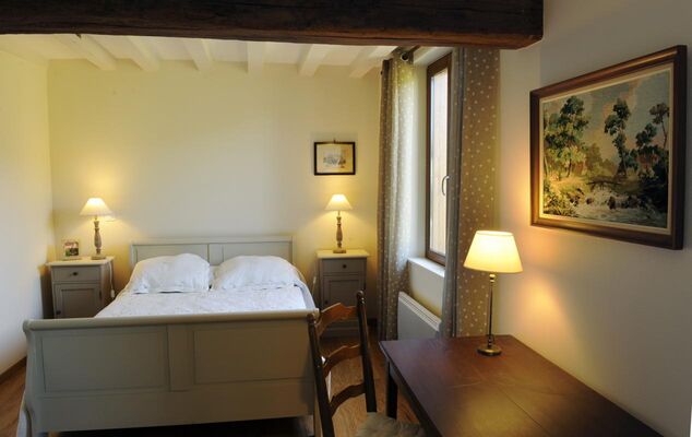 Le Logis du Charron
