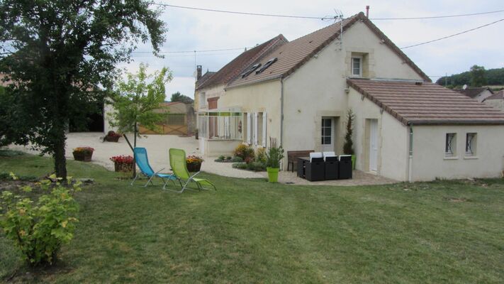 Chez la Francine