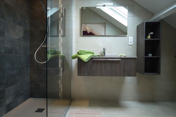 Le Loft Savinien