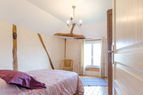 Le Clos des Berdins