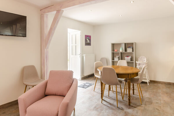 Chez Jeannine