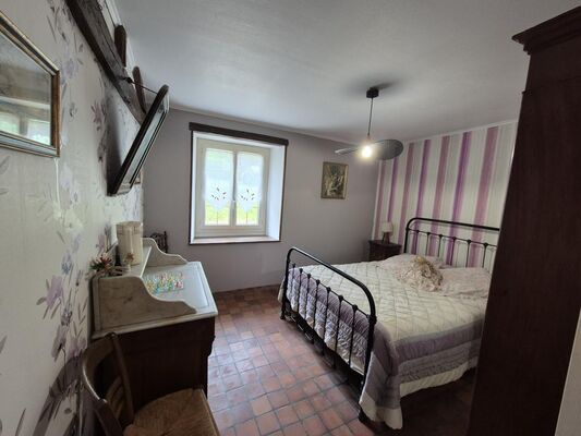 Le Relais des Verriers