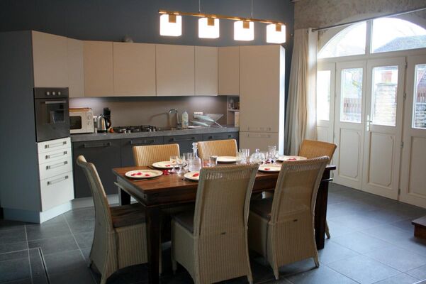La Petite Maison d'été