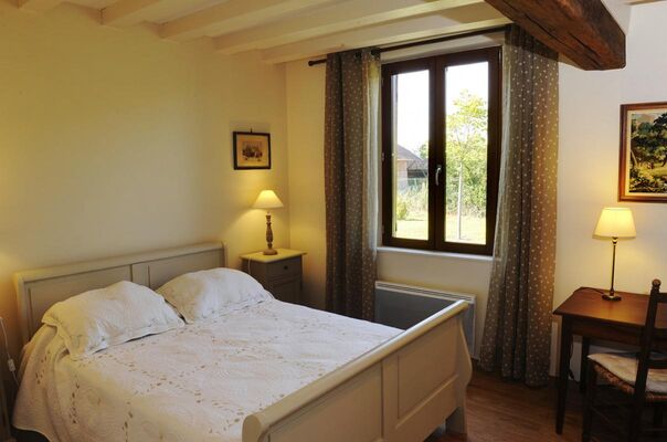 Le Logis du Charron