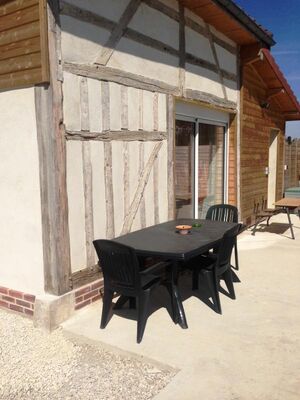 Le Gîte de Nuisement