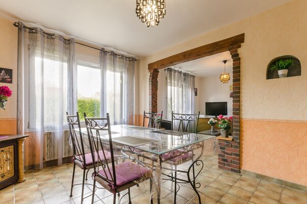 Le Gîte de la Rose