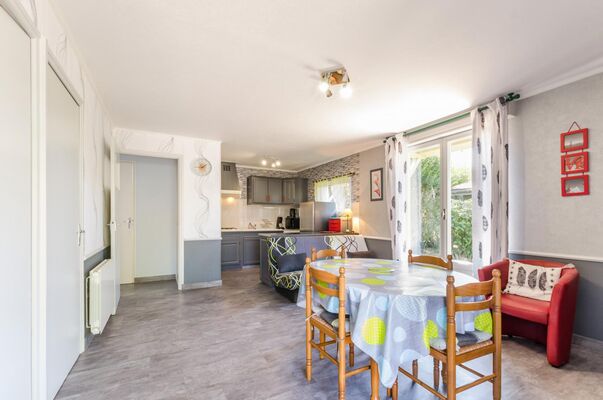 Au Chalet des Lacs