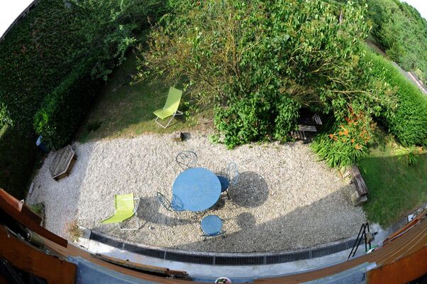 Le Clos du Moulin