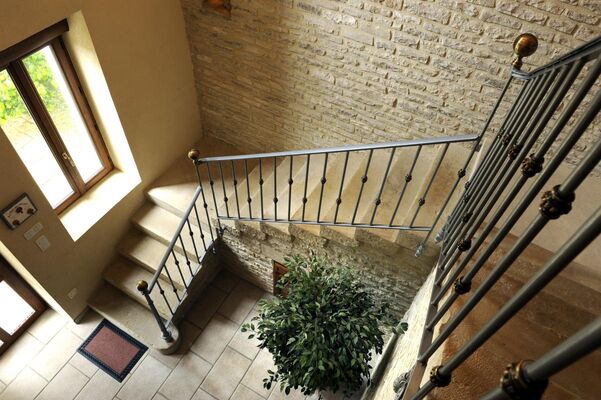Le Saint Roch