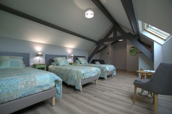 Le Loft Savinien