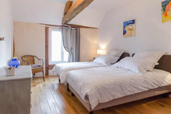 Le Clos des Berdins