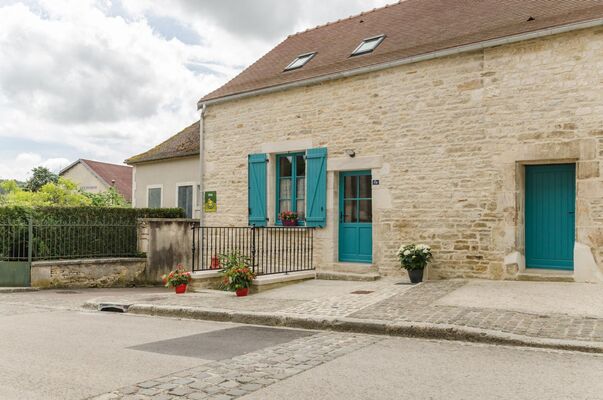 Le Gîte du Marius