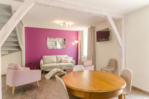 Chez Jeannine