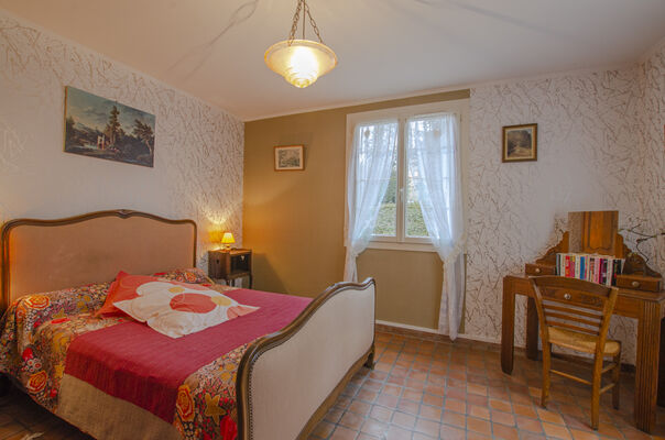 Le Relais des Verriers